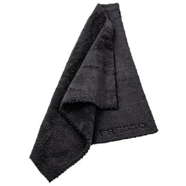 Fresso Aurora Ultra Soft szegély nélküli kendő kiterítve