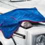 Monster Shine Fluffy Dryer szárítókendő 90×60 cm — kép 3