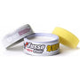SOFT99 Fusso Coat 12 Months Light szintetikus viasz 200 g – világos fényezésre — kép 3