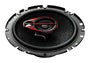 Pioneer TS-R1750S autós hangszóró 17 cm – 3 utas koaxiális, ráccsal, pár — kép 3