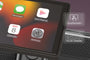 Navitel DS810 8,1 colos kijelző – vezeték nélküli CarPlay, Android Auto és tolatókamera — kép 3