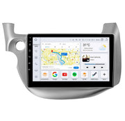 Honda Jazz III. 2007- 2013 9" Android Multimédia fejegység — kép 1