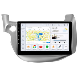 Honda Jazz III. 2007- 2013 9" Android Multimédia fejegység