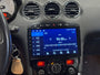 Peugeot 308, 308-SW 2007- 2013 9" Android multimédia autórádió érintőkijelzős fejegység — kép 6
