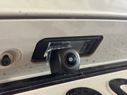 Peugeot 50x 21mm FullHD 1080P Tolatókamera — kép 9