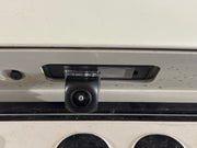 Peugeot 50x 21mm FullHD 1080P Tolatókamera — kép 10