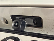Peugeot 50x 21mm FullHD 1080P Tolatókamera — kép 12