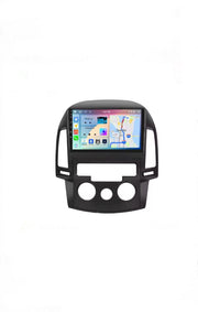 Hyundai I30 2006- 2011 9" Android Multimédia fejegység — kép 1