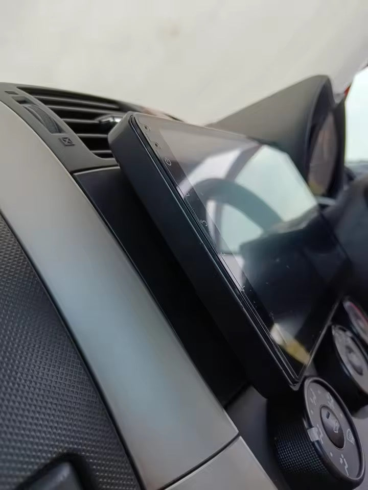 Toyota Auris 2006- 2012 9" Android multimédia autórádió érintőkijelzős fejegység