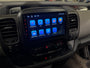 Renault Trafic 3 2014- 2021 9" Android multimédia autórádió érintőkijelzős fejegység — kép 9