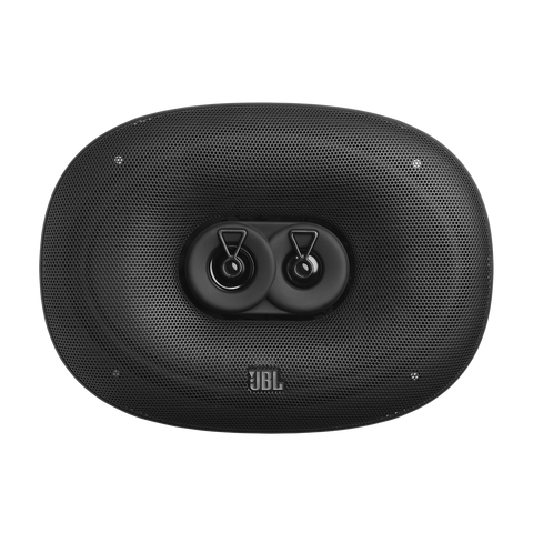 JBL Stage3 968M autós hangszóró 6x9 col – 3 utas koaxiális, ráccsal, pár – másik nézet
