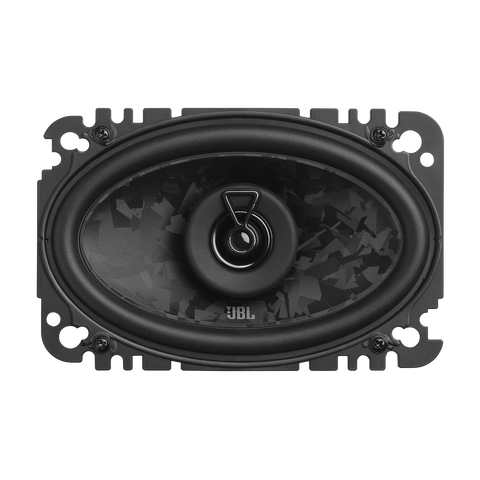 JBL Stage3 648F autós hangszóró 4x6 col – 2 utas koaxiális, pár – másik nézet