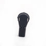 ISO antennacsatlakozó autórádióhoz – krimpelhető, csupasz antennavezetékhez — kép 3