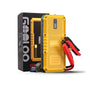 GOOLOO GP4000 PLUS indításrásegítő – 4000 A csúcsáram, 20000 mAh, 12 V, powerbank funkcióval — kép 1