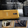 GOOLOO GP4000 PLUS indításrásegítő – 4000 A csúcsáram, 20000 mAh, 12 V, powerbank funkcióval — kép 4