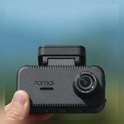 70mai Dash Cam 4K A810 Lite menetrögzítő kamera – 4K HDR, GPS, Wi-Fi 6 — kép 3