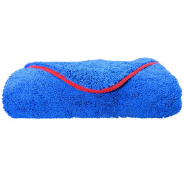 Monster Shine Fluffy Dryer szárítókendő kiterítve
