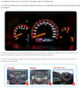 Honda Accord 7.gen 2003- 2007 10.1" Android multimédia autórádió érintőkijelzős fejegység — kép 10