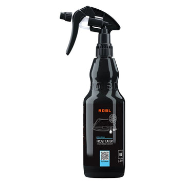 ADBL Frost Eater jégoldó spray 500 ml – jeges szélvédőre, -60 °C-ig
