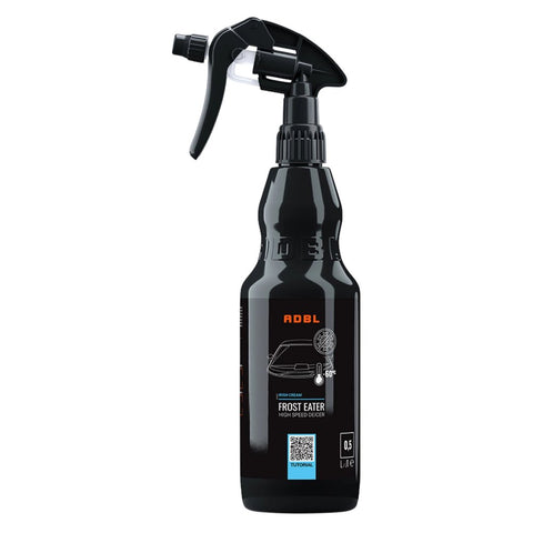 ADBL Frost Eater jégoldó spray 500 ml szórófejes flakon