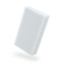 ADBL Magic Sponge melamin csodaszivacs 10×6×2 cm – makacs foltokra, vegyszer nélkül — kép 2