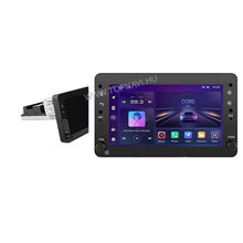Load image into Gallery viewer, Alfa Romeo 159, Brera, Spider 2005 - 2011 7&quot; Android Multimédia fejegység - TopNAVI