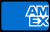 American Express bankkártyás online fizetés