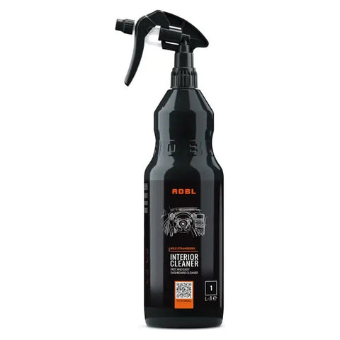 ADBL Interior Cleaner belső tisztító 1 L flakon