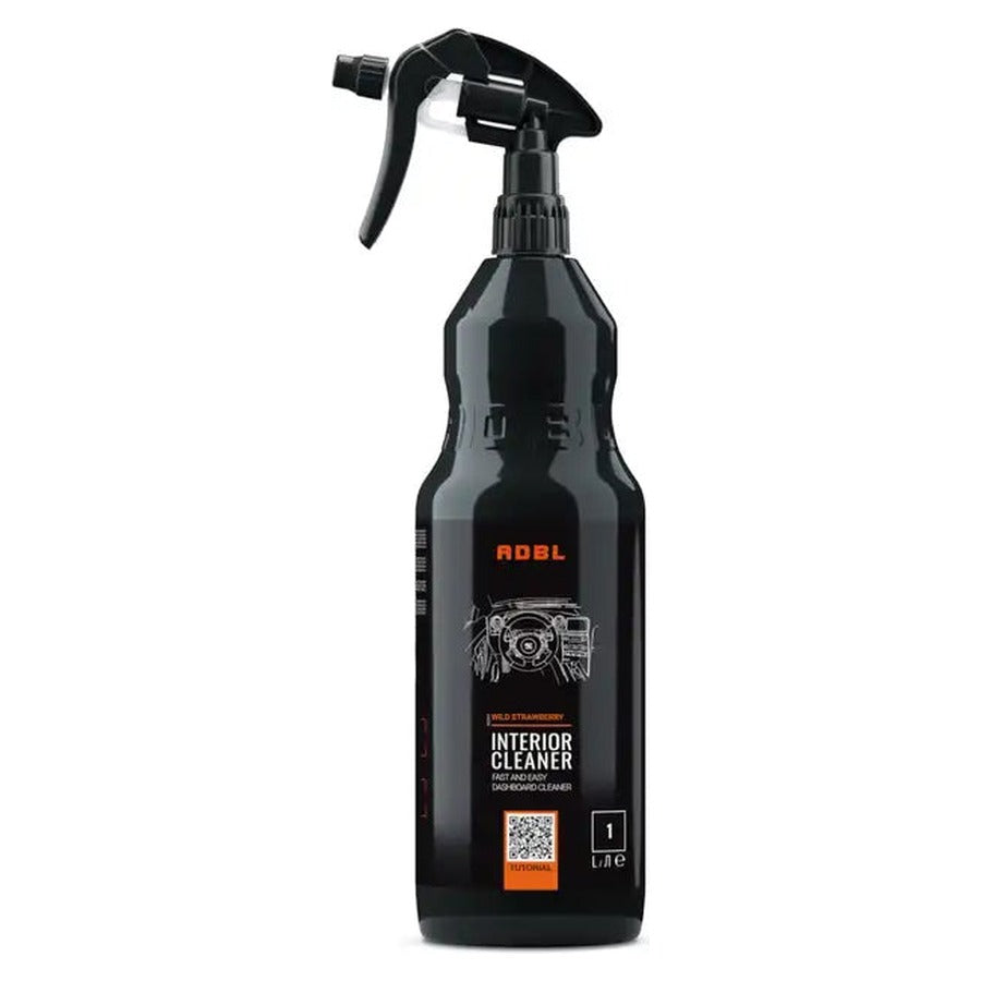 ADBL Interior Cleaner belső tisztító 1 L flakon