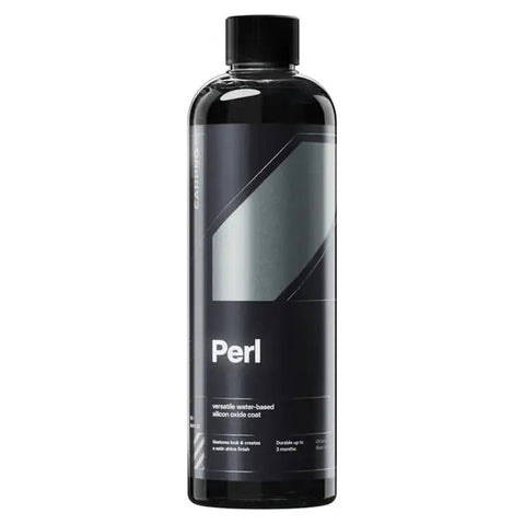 CarPro Perl műanyag-, gumi- és bőrápoló koncentrátum 500 ml