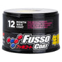 SOFT99 Fusso Coat 12 Months Dark szintetikus viasz 200 g – sötét fényezésre — kép 1