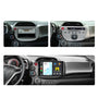 Honda Jazz III. 2007- 2013 9" Android multimédia autórádió érintőkijelzős fejegység — kép 3