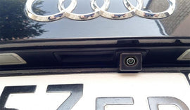 Audi A3 (8P) 2003 - 2013 FullHD 1080P Tolatókamera - TopNAVI