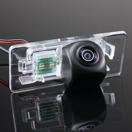 Audi A3 FullHD 1080P Tolatókamera - TopNAVI