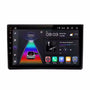 Audi A4 B6 B7 2002–2012 9" Android multimédia autórádió érintőkijelzős fejegység — kép 1