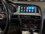 Audi A6 C6 4F 2005–2011 10.25" Android multimédia autórádió érintőkijelzős fejegység — kép 4