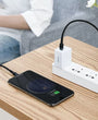 Baseus Cafule USB-C – Lightning kábel – 18 W PD, 1 m, iPhone-hoz — kép 5