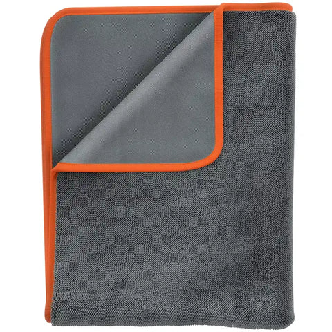 ADBL Twisted Towel szárítókendő 70×90 cm, 620 g/m² – másik nézet