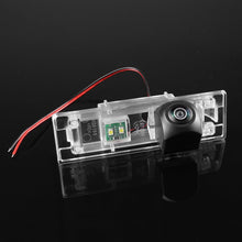 Kép betöltése a Galérianézegetőbe, BMW 1 series 120i 640i F12 F13 Z4 E89 E81 E87 135i F20 F21 FullHD 1080P Tolatókamera - TopNAVI