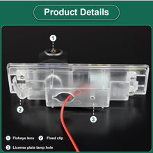 Kép betöltése a Galérianézegetőbe, BMW 1 series 120i 640i F12 F13 Z4 E89 E81 E87 135i F20 F21 FullHD 1080P Tolatókamera - TopNAVI