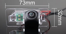 Kép betöltése a Galérianézegetőbe, BMW 1 Series E39 E46 E53 E82 E90 E91 X3 X5 X6 FullHD 1080P Tolatókamera - TopNAVI