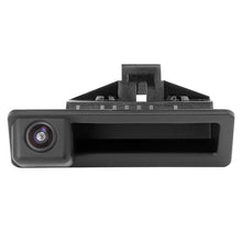 Kép betöltése a Galérianézegetőbe, BMW 116i 118i 120i 135i 640I 2007 - 2012 FullHD 1080P Tolatókamera - TopNAVI