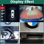 BMW 116i 118i 120i 135i 640I 2007-2012 FullHD 1080P Tolatókamera — kép 6