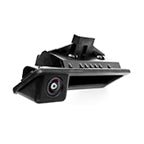 BMW 1er 128i E81 E82 E84 E87 E88 2007 - 2012 FullHD 1080P Tolatókamera - TopNAVI