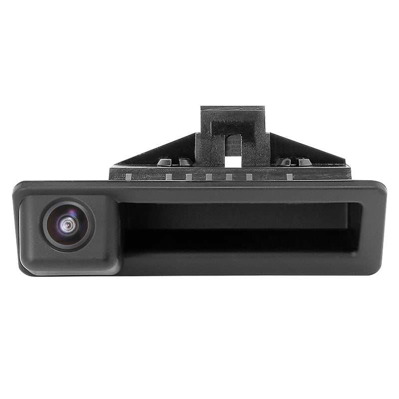 BMW 1er 128i E81 E82 E84 E87 E88 2007 - 2012 FullHD 1080P Tolatókamera - TopNAVI