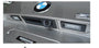 BMW 3/5 Széria X1 X3 X4 X5 F10 F11 F25 F30 F31 E60 E61 E70 E71 E72 E82 E88 E84 E90 E91 E92 FullHD 1080P Tolatókamera — kép 4