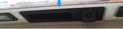 BMW 3/5 Széria X1 X3 X4 X5 F10 F11 F25 F30 F31 E60 E61 E70 E71 E72 E82 E88 E84 E90 E91 E92 E93 2011-2015 FullHD 1080P Tolatókamera — kép 2