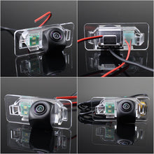 Kép betöltése a Galérianézegetőbe, BMW 3 Series E39 E46 E53 E82 E90 E91 X3 X5 X6 FullHD 1080P Tolatókamera - TopNAVI