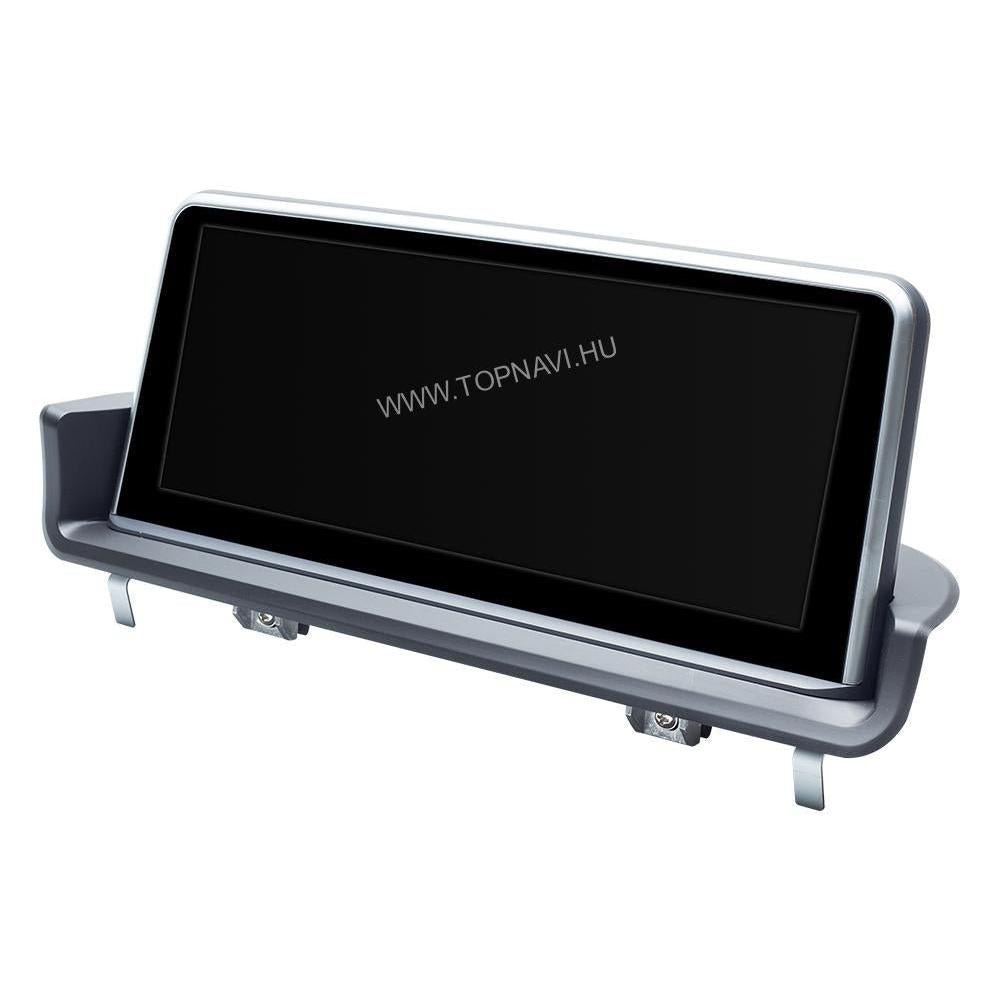 BMW 3 Széria E90, E91, E92, E93 10.25