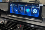 BMW 3 Széria E90, E91, E92, E93 10.25" Android Multimédia fejegység — kép 5